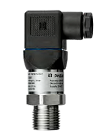 Ридан MBS1700R, 0–25 бар