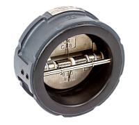 ЗОД, Ду=50 мм