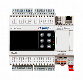ECL4 Control 361R PLUS Ethernet