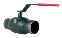 Ридан JiP-R-WW, Ду = 40 мм