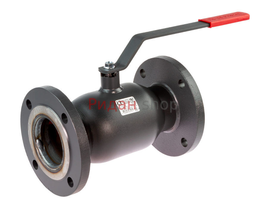 Ридан JiP-R-FF, Ду=32мм, Ру=16 бар, Kvs=52  м3/ч.