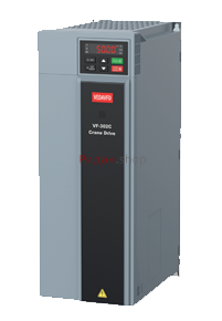 Преобразователи частоты VF-302C Crane Drive