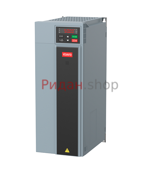 ПЧ Veda MC VF-101, 1,5 кВт, IP 54