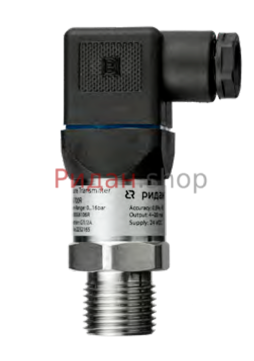 Ридан MBS1700R, 0–6 бар