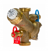 Ридан AQT-R, Ду=15 мм