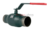Ридан JiP-R-WW, Ду=100мм, Ру=16 бар, Kvs=403 м3/ч.