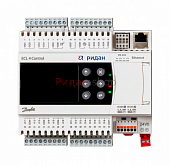 ECL4 Control 368R Ethernet