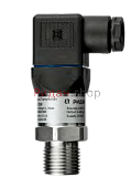 Ридан MBS1700R, 0–25 бар